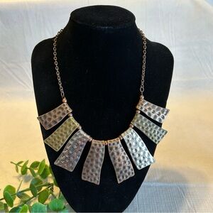 🤎“A Fan of the Tribe” Necklace